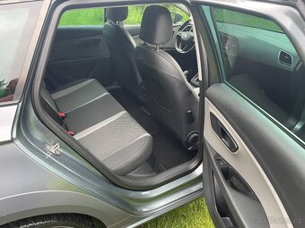 Seat Leon 2,0TDI X-perience - 14