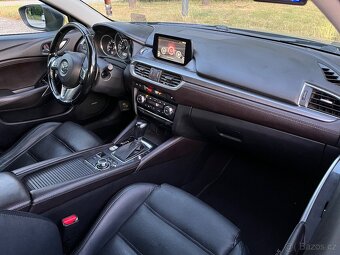 Mazda 6 2.5 141kW - 14