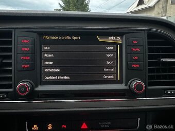 Seat Leon 4x4-X-perience 2.0tdi-Passat b7golf Alltrack Scout - 14