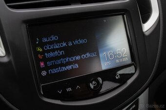 Chevrolet Trax 2014 1,4 TSi 103 kW 4x4 - 14