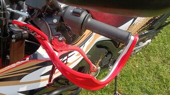 Honda CRF 300 Rally - 14