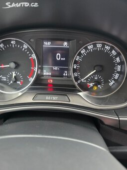 Škoda Fabia, 1.0 TSI Combi Style 85tkm Klima,Výhřev - 14