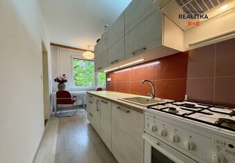 Prodej, byt, 2+1, 67 m2, Brno, ul. Fleischnerova - 14