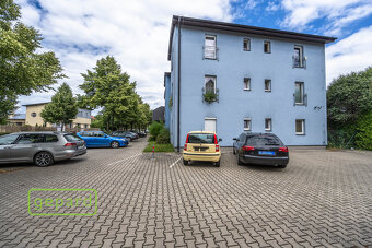 Prodej, byt 1+kk, OV - 14