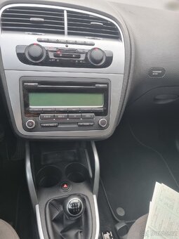 Seat Altea XL 1.4 TSI, R.V.2012 - 14