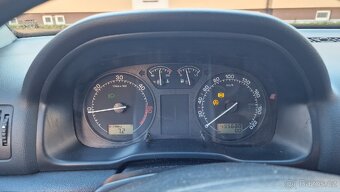 Octavia 1.9TDI 81kw - 14