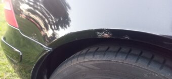 Mercedes-Benz SLK 230K manuál - 14