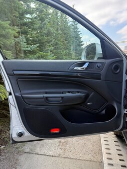 Náhradní díly Škoda Octavia 2 Facelift RS - CEGA - 14