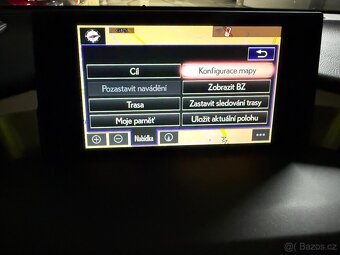 Lexus NX300h,4X4,9/2014,65728km,ČR,1.MAJ,SERVIS,LUXURY - 14