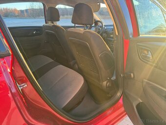 Citroen C4 1.4 r.v. 2006 Nová STK - 14