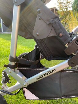 kočárek Easywalker - 14