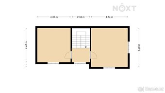 Prodej Rodinný dům, 118㎡ - 14