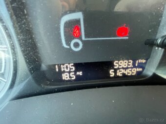 TAHAČ DAF XF480 - 14