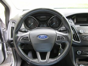 Ford Focus, 1.6 Ti-Vct Trend,92kw - 14