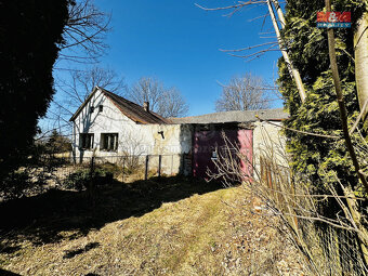 Prodej chalupy, 2742 m², Černovice, Dobešov - 14