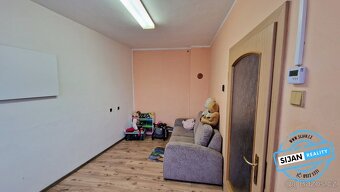 Prodej rodinného domu, 309 m2 - Malé Hradisko, ev.č. 00516 - 14