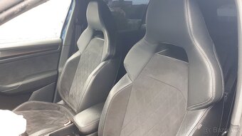 ŠKODA KODIAQ SPORTLINE 2.0 TDI 147 KW 4x4 2021 - 14