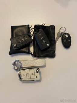 Škoda octavia 1.8. TSI DSG Elegance - 14