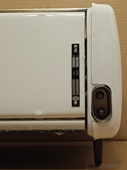 Eta 140 ETAGRIL 1500W Retro gril Perfektní stav - 14