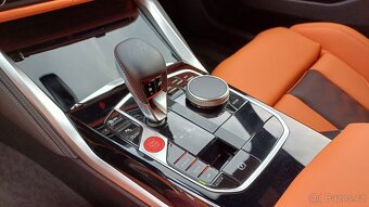 BMW M3 Competition M xDrive Touring-předpl.Servis-výfuky-DPH - 14