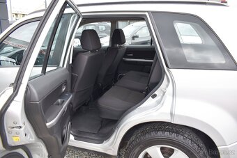 SUZUKI GRAND VITARA 1,9 DDiS 4x4,MANUAL,1.MAJ,SERVIS SUZUKI - 14