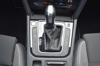 Volkswagen Passat ALLTRACK 2.0 TDI 147kW 2xKOLA TAŽNÉ - 14