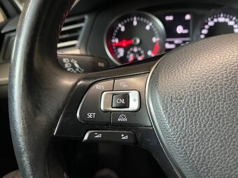 VW Passat Variant 2.0 TDI Manuál 11.2015 199 t.km. Rozvody - 14
