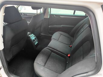 Škoda Superb II 2.0TDi/103 4x4 Combi  AMBITION  - 14