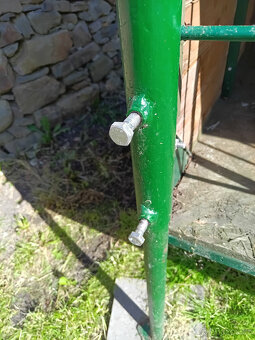 Mobilní včelín - 14