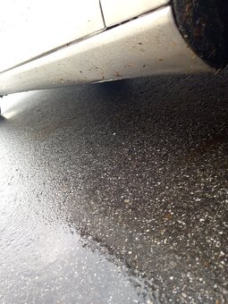 Škoda Octavia 1.9 TDI 77 kW,serviska, najeto 266 tis km - 14