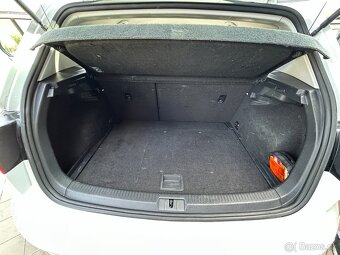 Volkswagen Golf VII, 1.6TDi 5dveř 81kW - 14