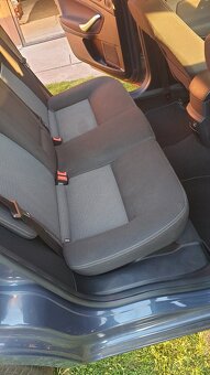 Ford mondeo facelift r.v.2012 tournier - 14