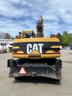 Caterpillar M 315 - 14