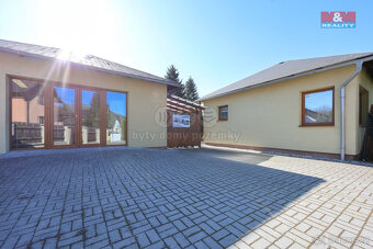Prodej apartmánu 3+kk, 45 m², Velké Losiny, ul. Švermova - 14