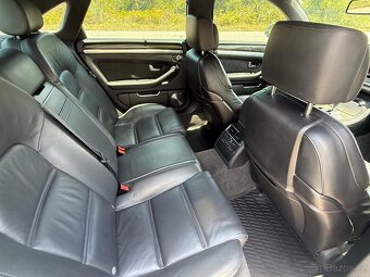 AUDI S8 5.2 V10 2008 - 14