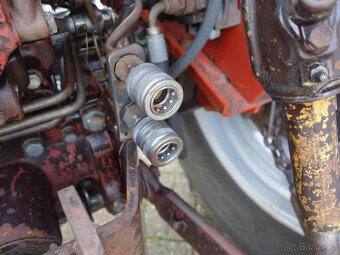 Traktor Fiat 446 DT 4wd - 14