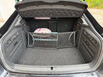 Škoda Superb 3 2.0 TSi 206 KW 4x4 , odpočet DPH - 14