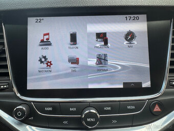 ASTRA 1.6CDTi 81kW EDITION+ NAVI - 14