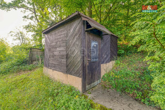 Prodej chaty, 37 m², Šťáhlavy - 14