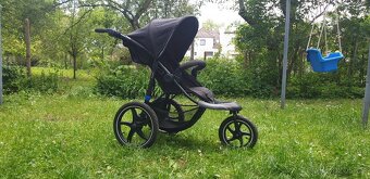 Hauck runner 2 black - 14