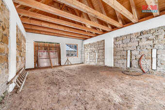 Prodej chalupy, 311 m², Adršpach - 14