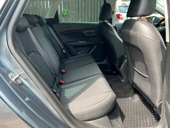 SEAT LEON FR COMBI 1.4TSI 92 kW Full LED/NAVI 119.000 KM - 14