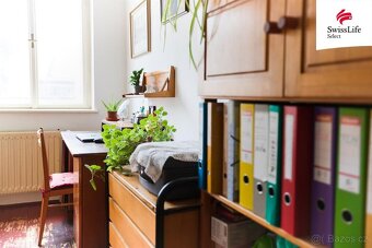 Prodej rodinného domu 90 m2 Mayerova, České Budějovice - 14