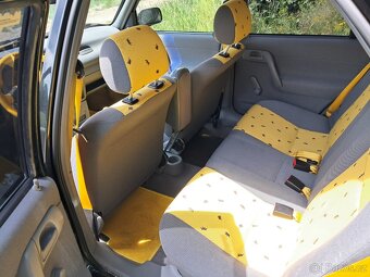 Skoda Felicia Sportline - 14