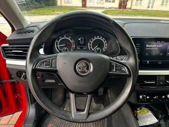 Škoda Scala 1.5 TSI 110kW - 14