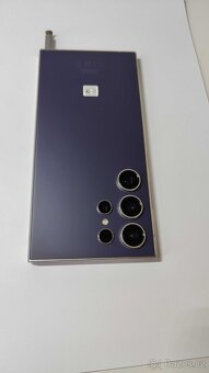 Samsung Galaxy S24 Ultra (S928B) 12GB/256GB, Titanium Violet - 14