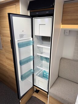 Adria Altea 502UL ~ Dělené postele - 14