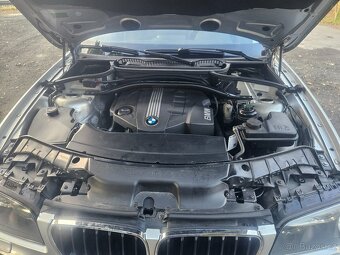 Bmw X3 - 14