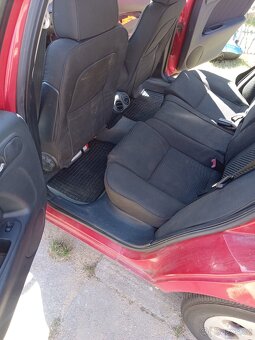 Alfa Romeo 156 sw 2.4 JTD 100kw - 14
