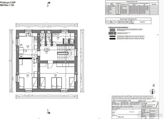 Prvorepubliková vila, Bří. Čapků, Šumperk - 14